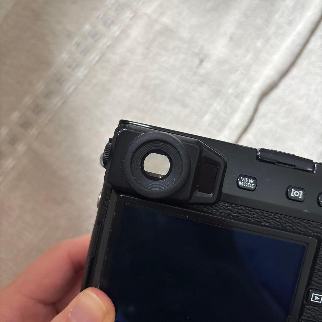 デジタルカメラ fujifilm xpro2