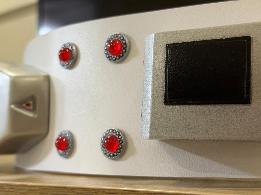 仮面ライダー The first / next 1号ベルト コスプレ アトラク