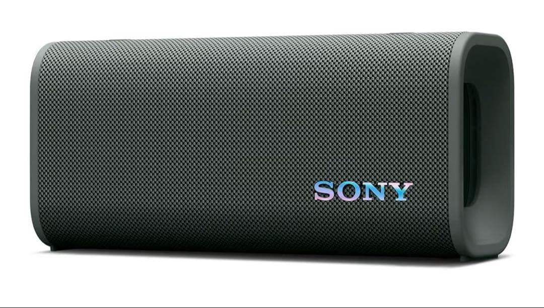 SRS-ULT3 Bluetoothスピーカー フォレストグレー