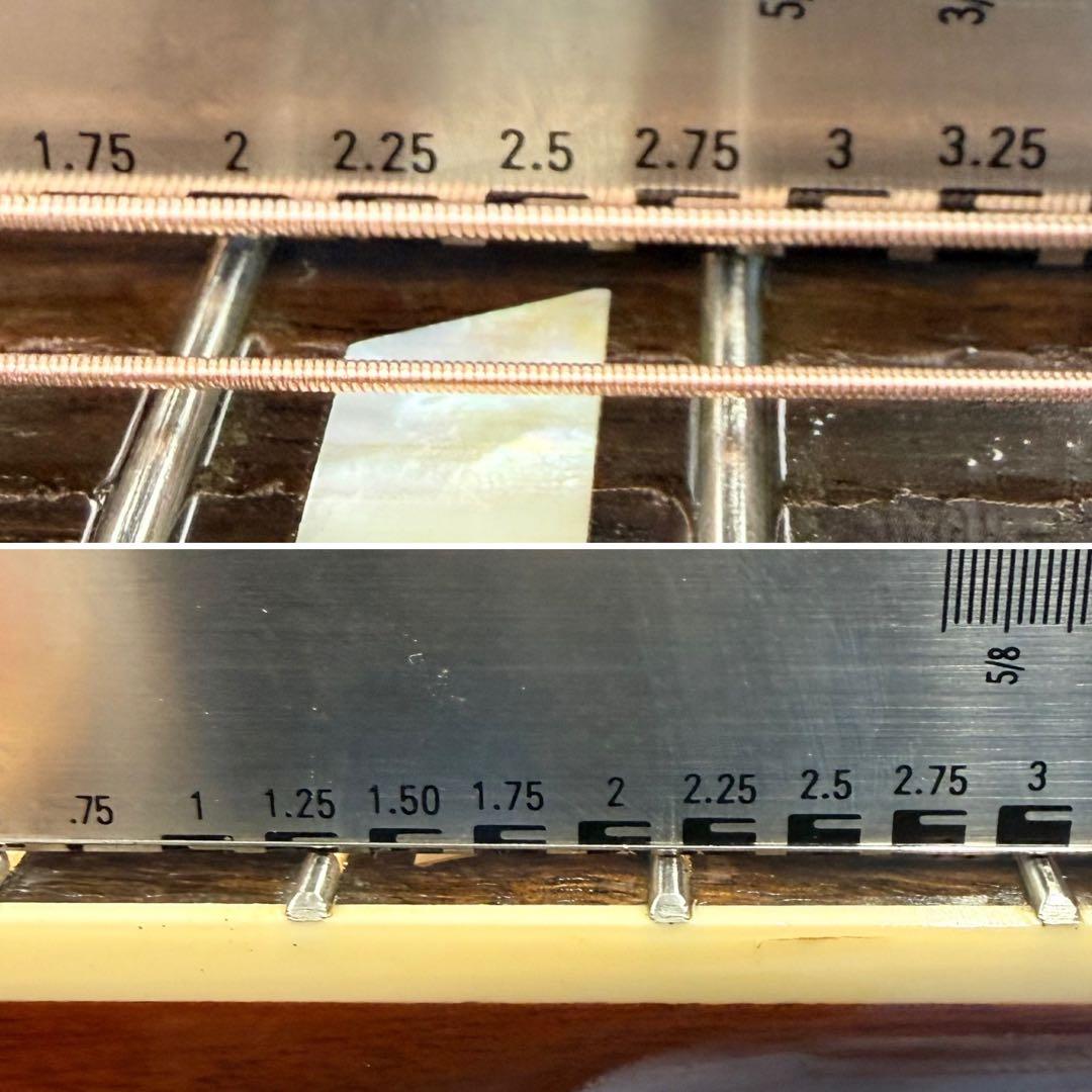 ギター Epiphone Inspired by Gibson Hummingbird