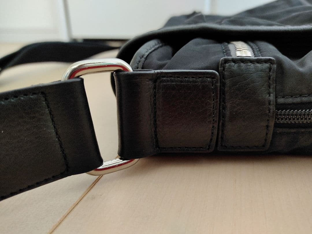 ドルチェ＆ガッバーナ　メッセンジャーバッグ