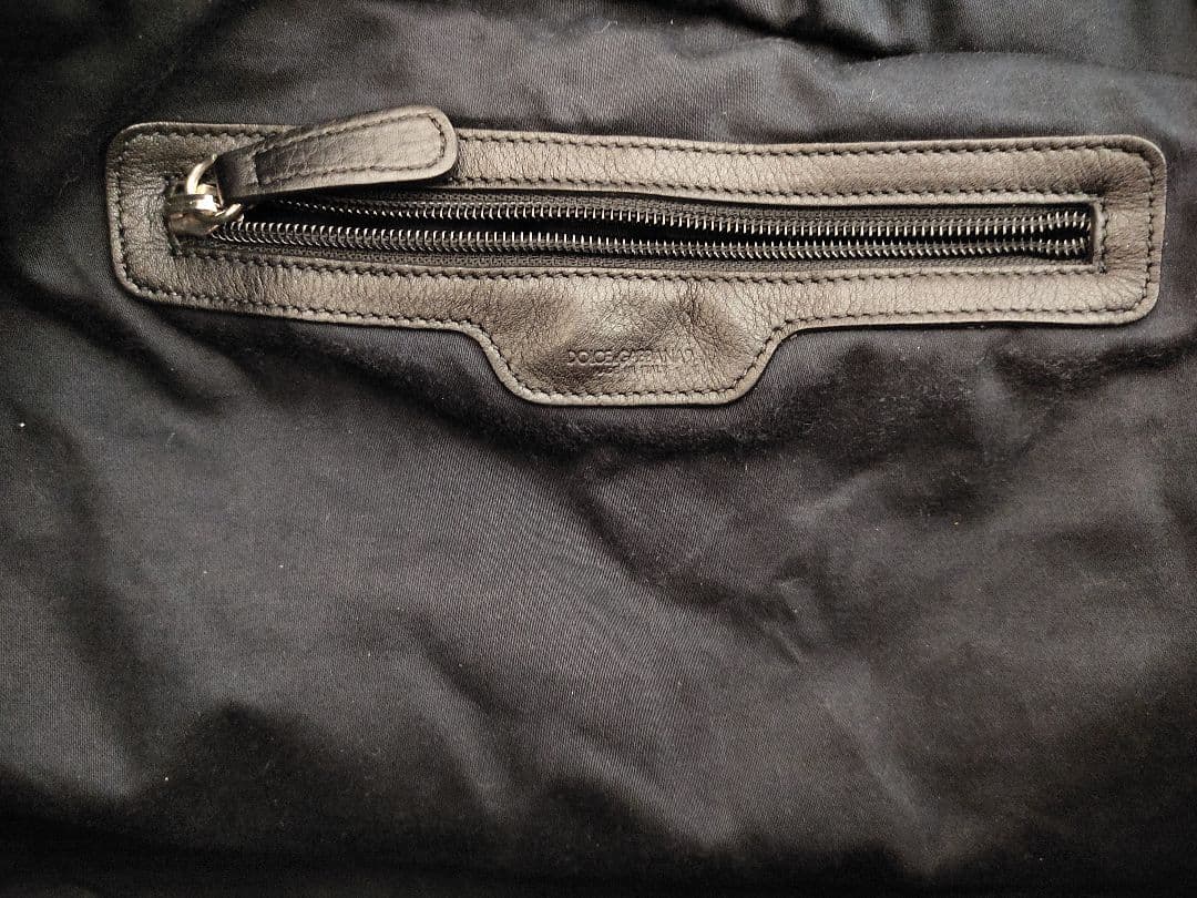 ドルチェ＆ガッバーナ　メッセンジャーバッグ