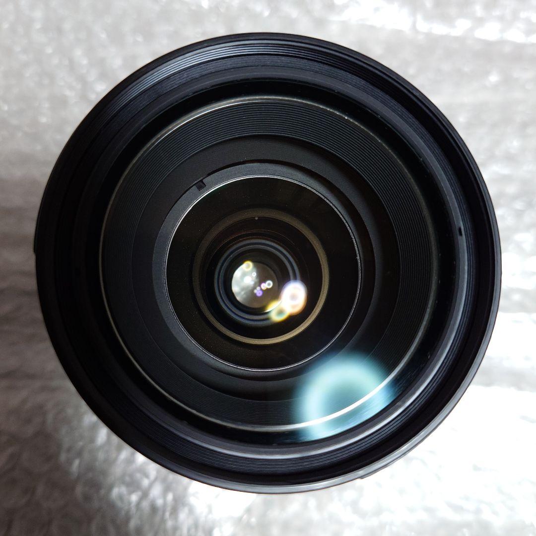 レンズ(ズーム) NIKON AF NIKKOR 24-85mm f2.8-4 D