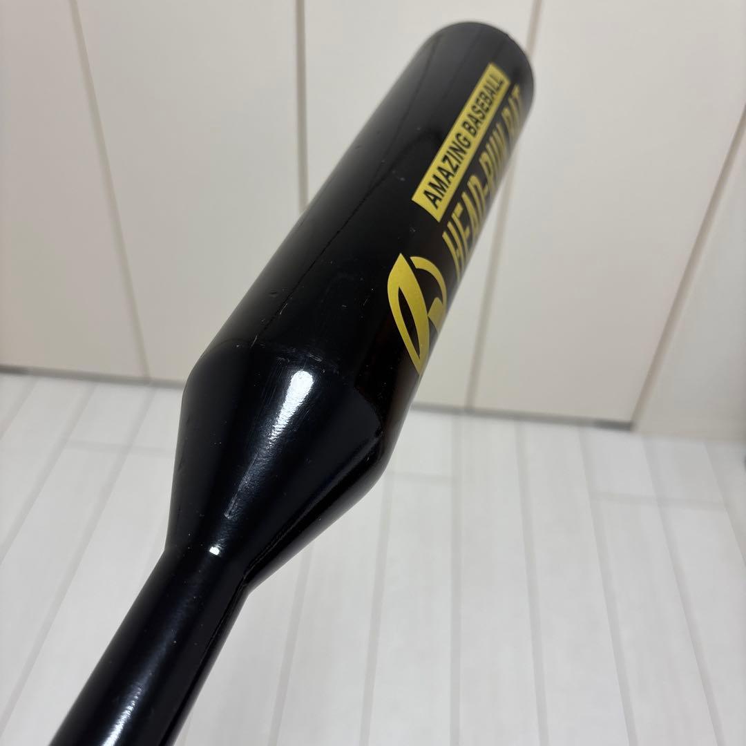 【週末値引中】HEAD-RUN BAT（Amazing）95cm 900g