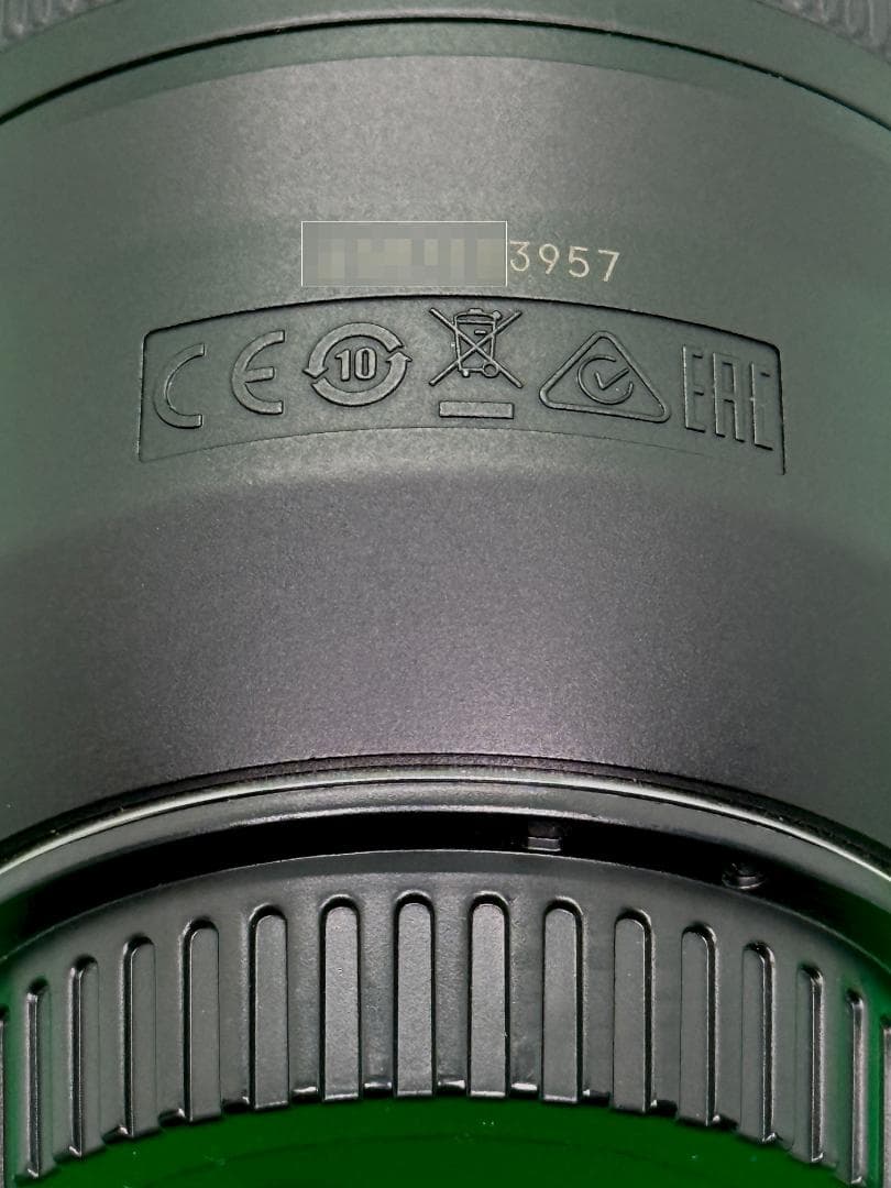 Canon EF70-300mm F4-5.6 IS II USM + フード