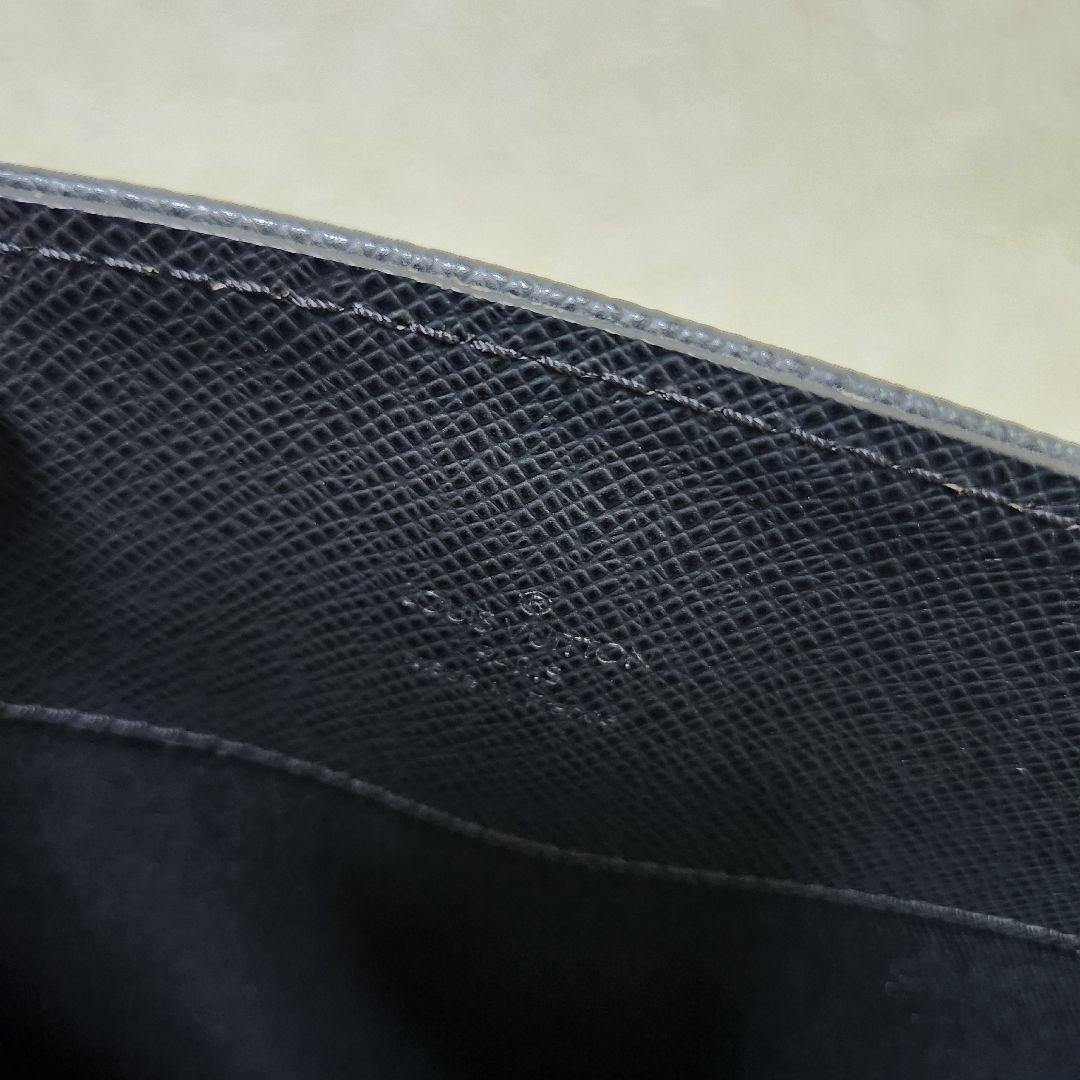 ルイヴィトン｜ビジネスバッグ｜タイガ｜ポルト｜ロザン｜ドキュマン