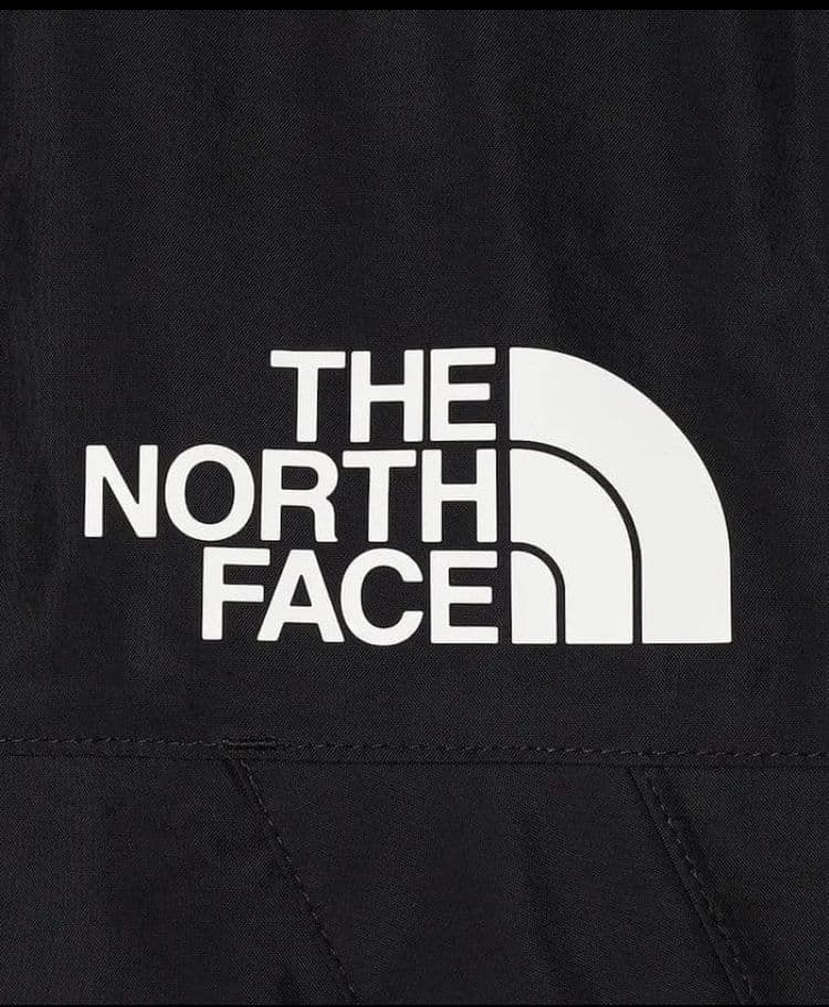  」THE NORTH FACEマウンテンジャケットNP1233