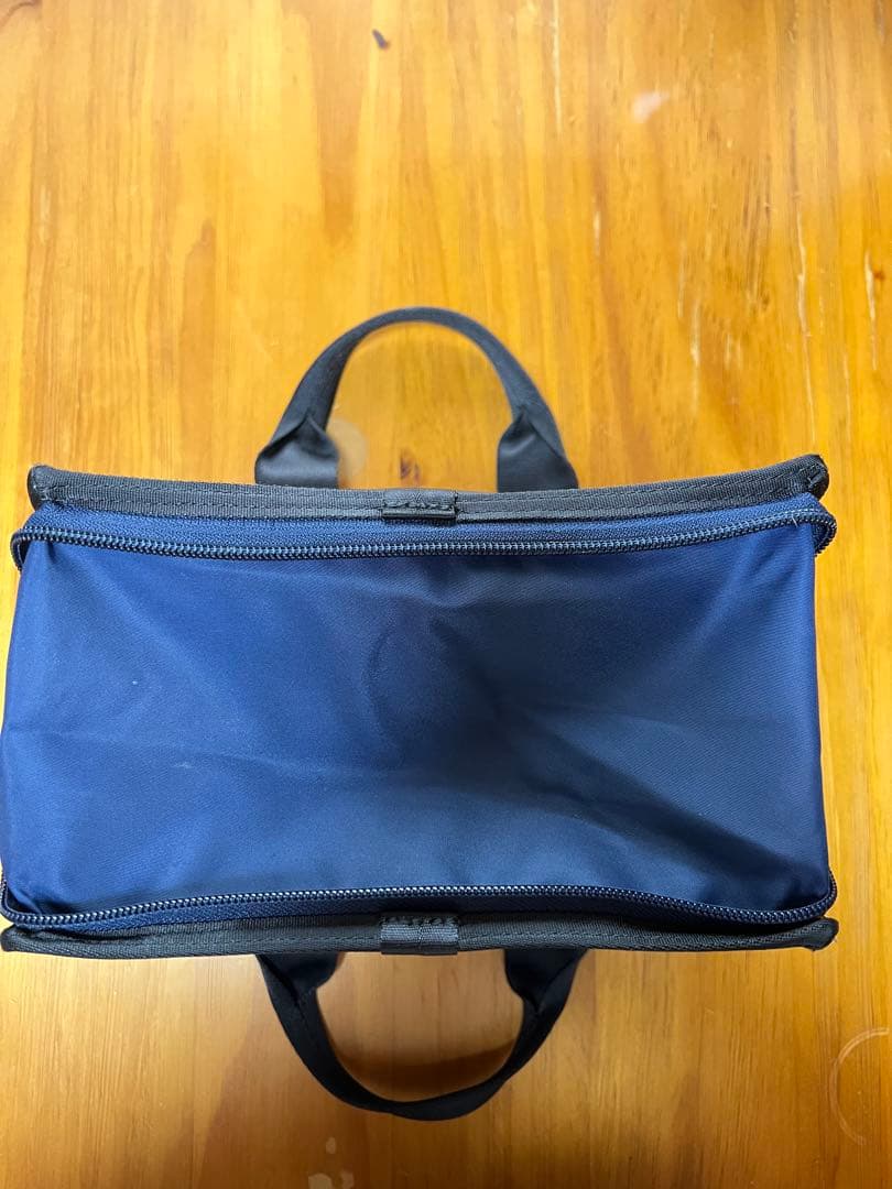 Porter ポーター　ランチバッグ　トートバッグツーウェイ