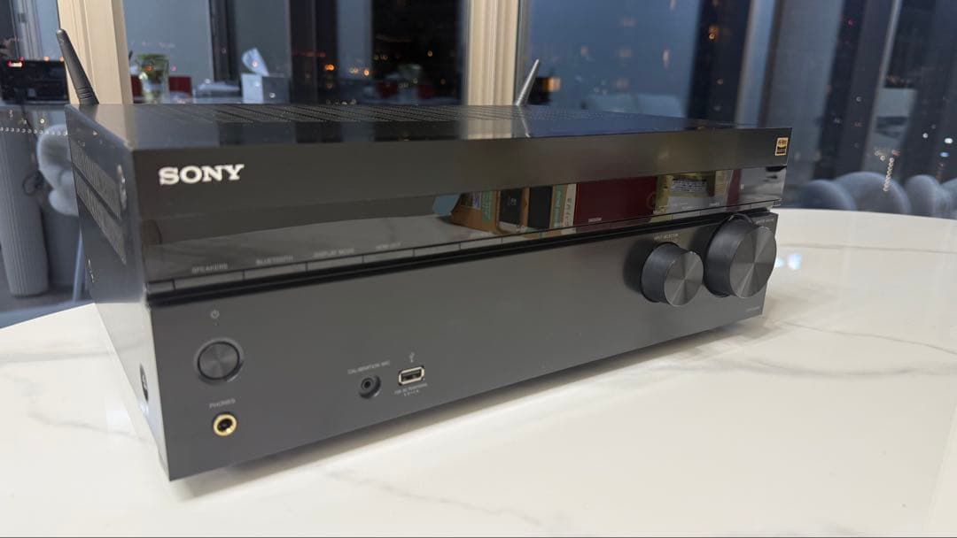 【引越処分特価】SONY STR-AN1000