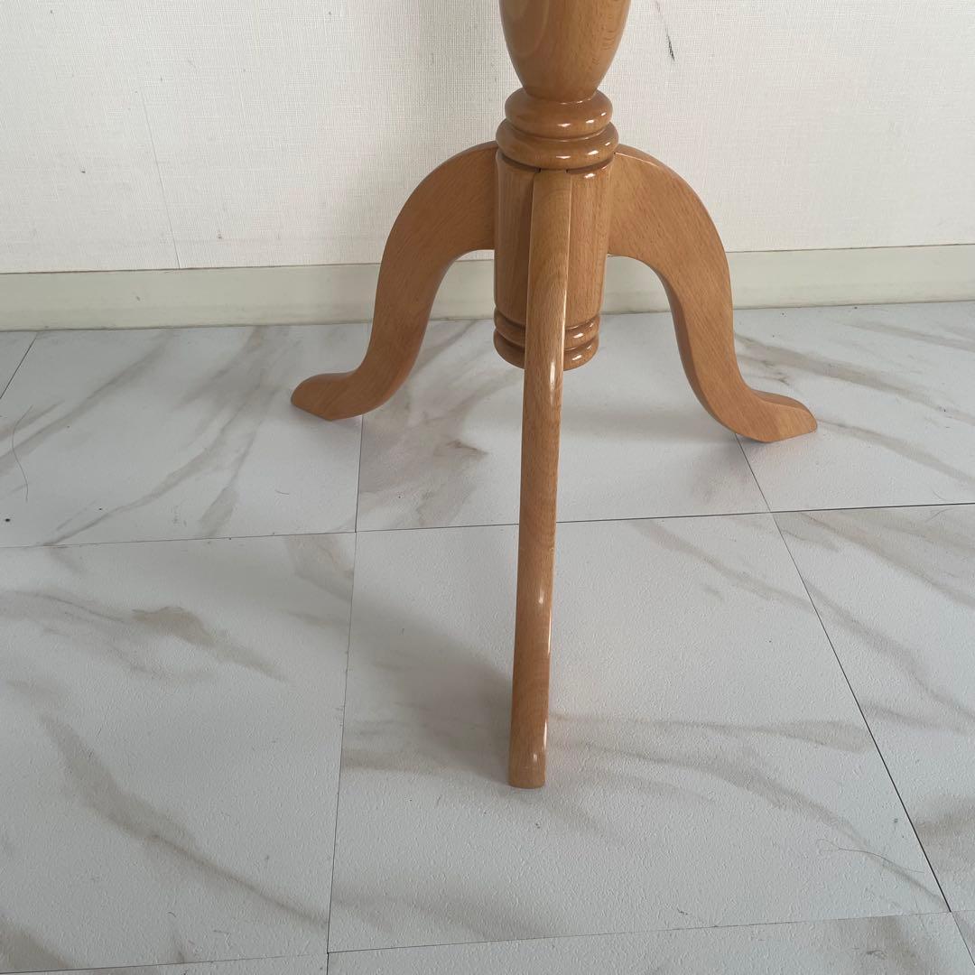 美品✨腕付き レディース トルソー 麻 猫脚パンツ可能　女性 アーム付きトルソー