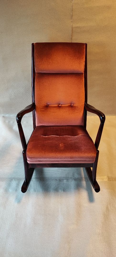 モリシゲ / ロッキングチェアー