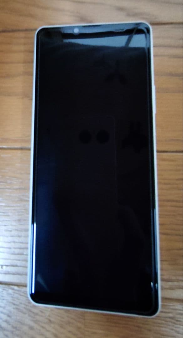 SONY XPERIA 10 III 本体