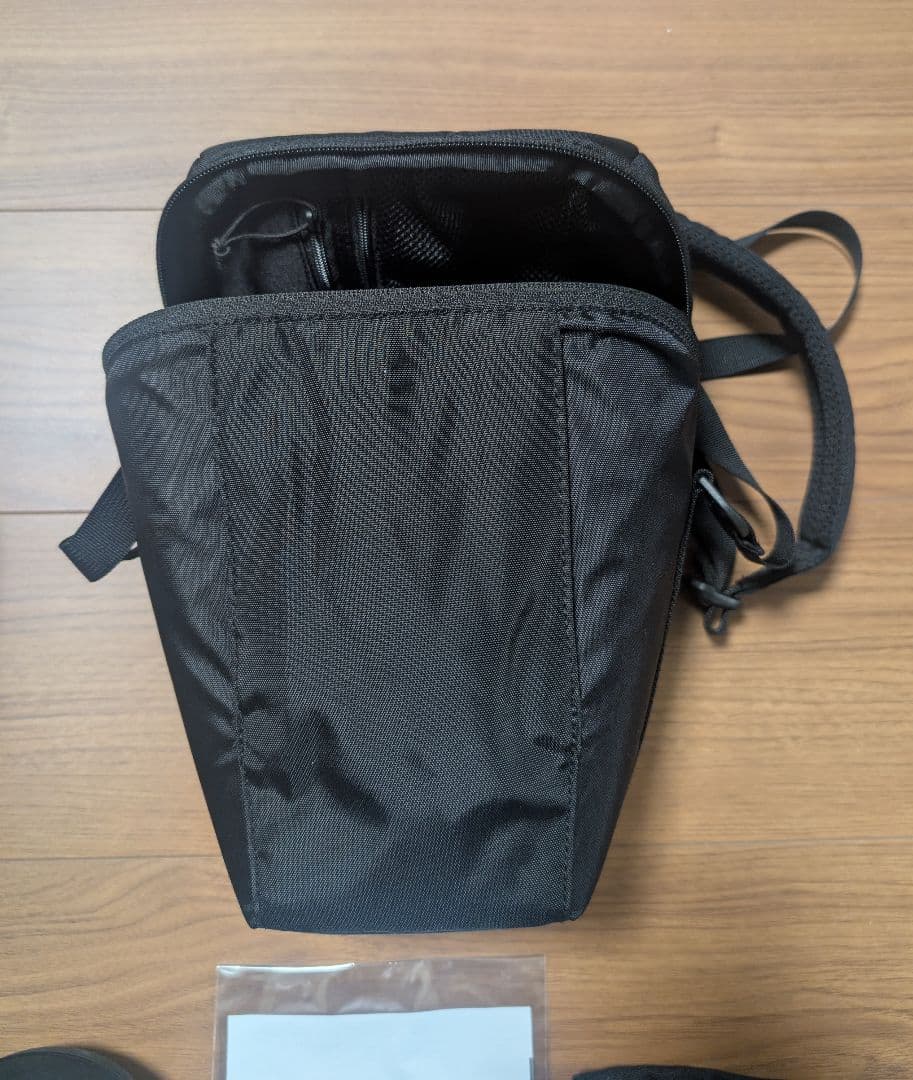 OLYMPUS OM-D E-M5 MarkIIフルセット シャッター回数311