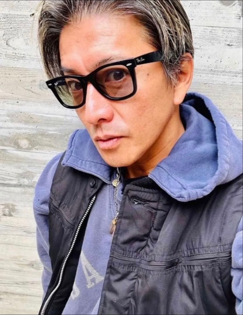 derby of san francisco ダービーベスト タク私物S新品