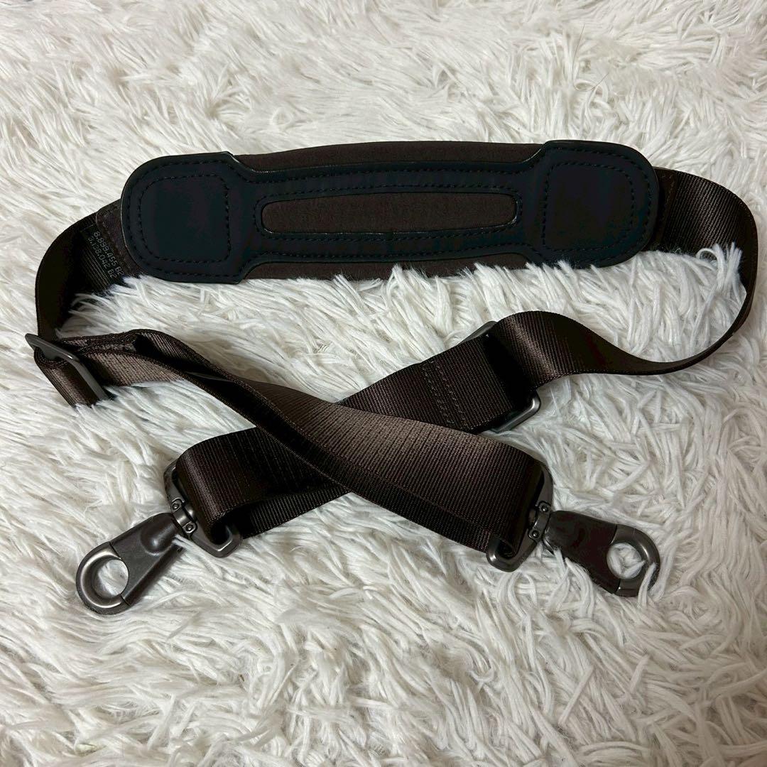 未使用級✨TUMI ビジネスバッグ ブリーフケース 2way 拡張可能