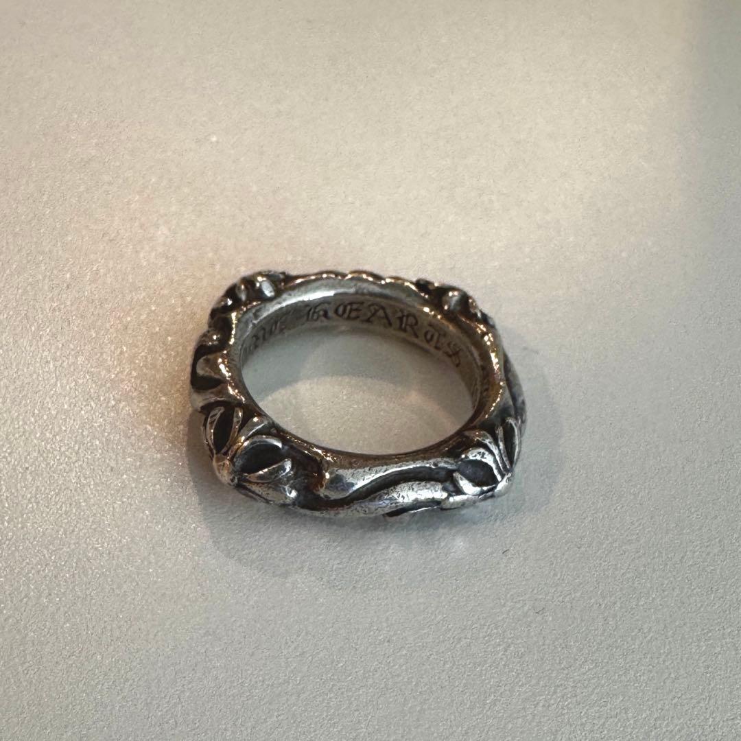 クロムハーツ SBTバンドリング