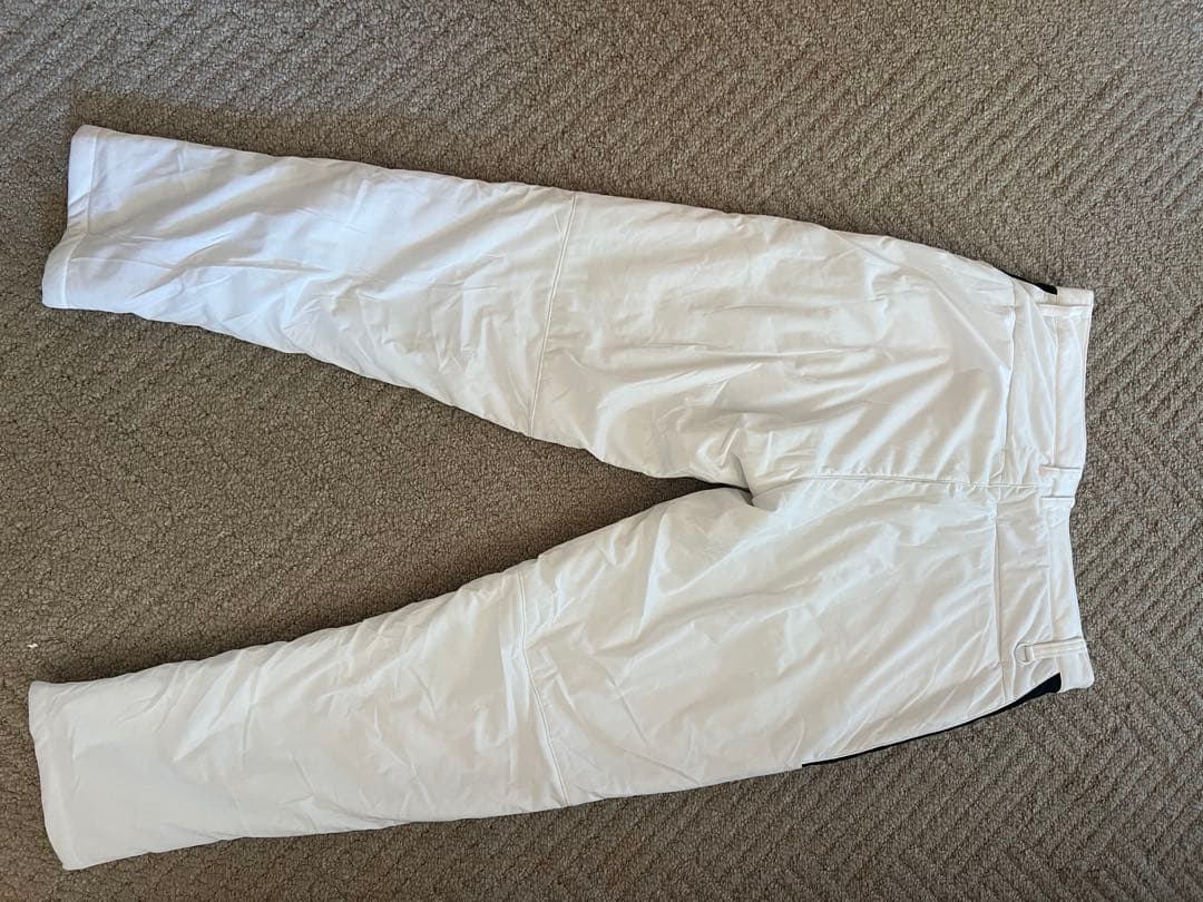 期間限定値下げ　1/4 23:59まで ジャックバニー　パンツ サイドロゴ