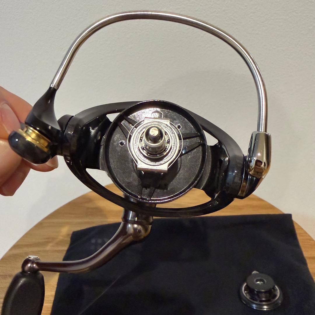 ダイワ 13 セルテート 2506H