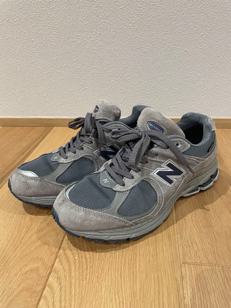 最終値下げ！！New Balance ニューバランス 2002RXC 26cm