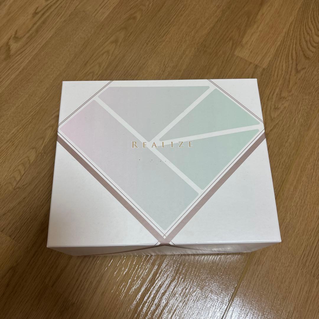 スリムビューティハウス　リアライズ