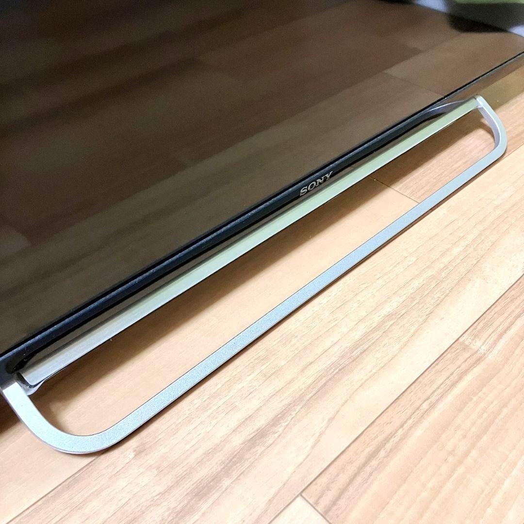 美品 SONY BRAVIA 40型テレビ KDL-40W600B B-CAS付