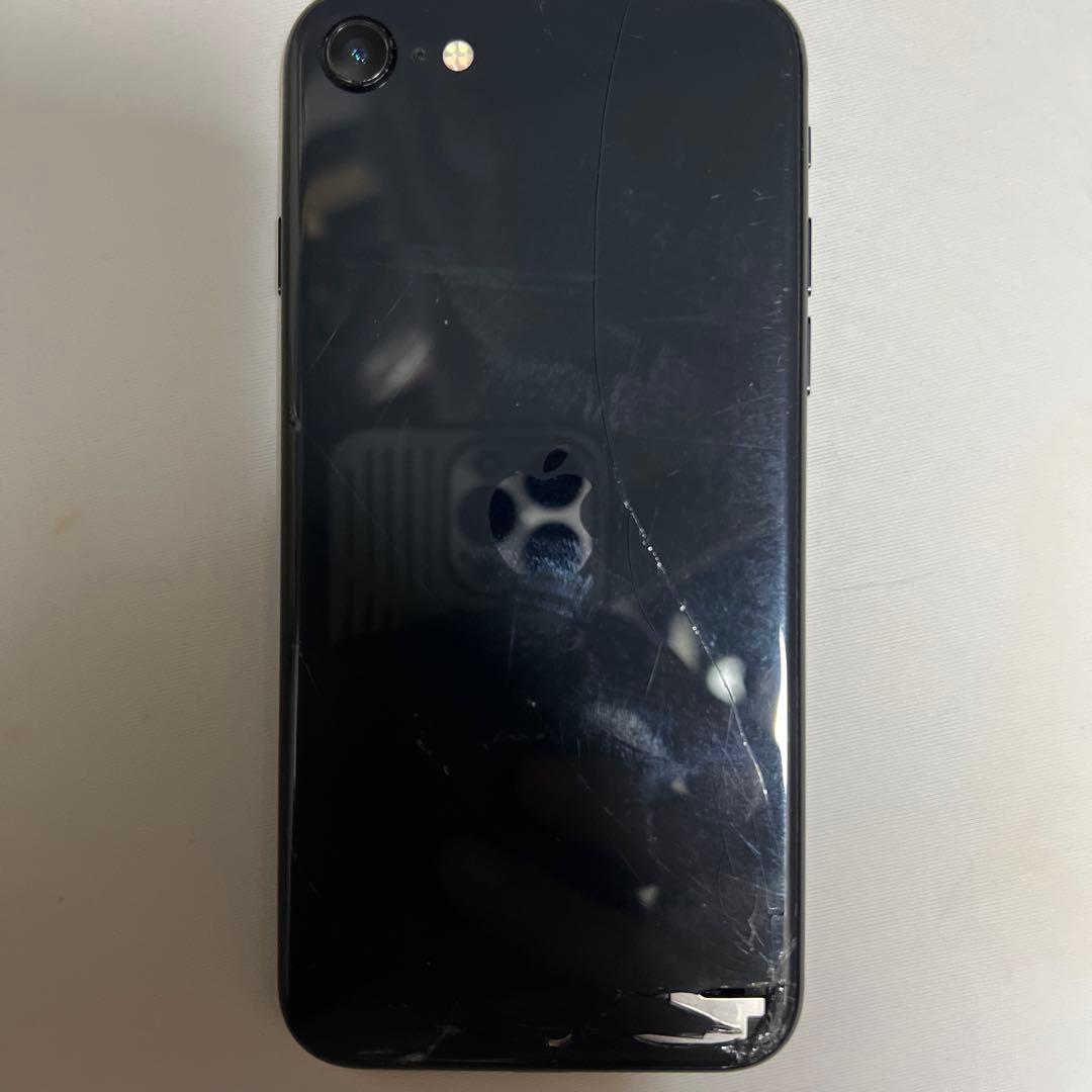 iPhone SE 2 simフリー