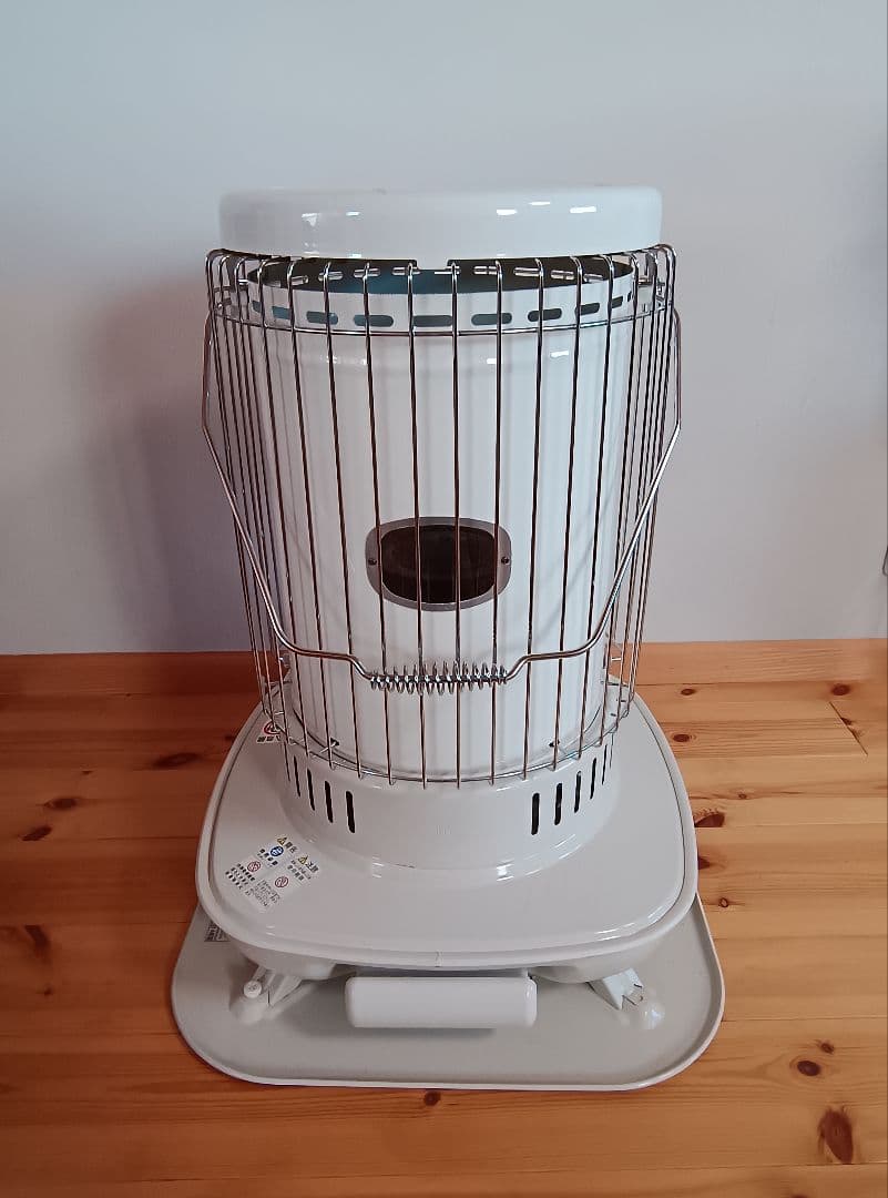 12/16まで特価！送料込み！コロナ大型石油ストーブ SL-66G　6.59kW