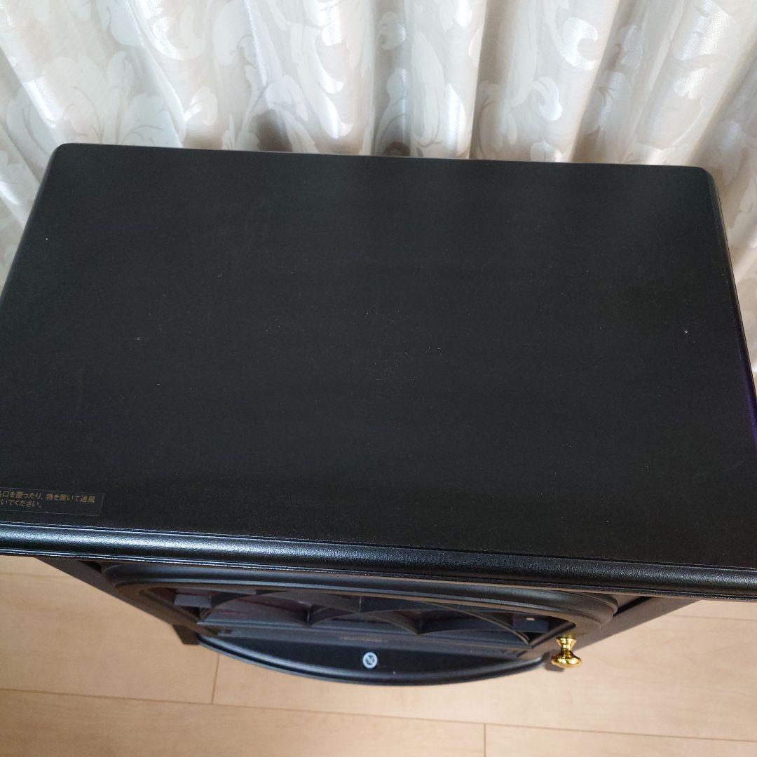 Dimplex ディンプレックス 電気暖炉 ファンヒーター RIT12J