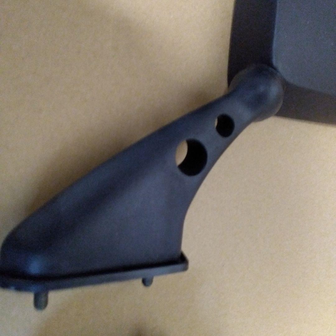 RGガンマ バックミラー