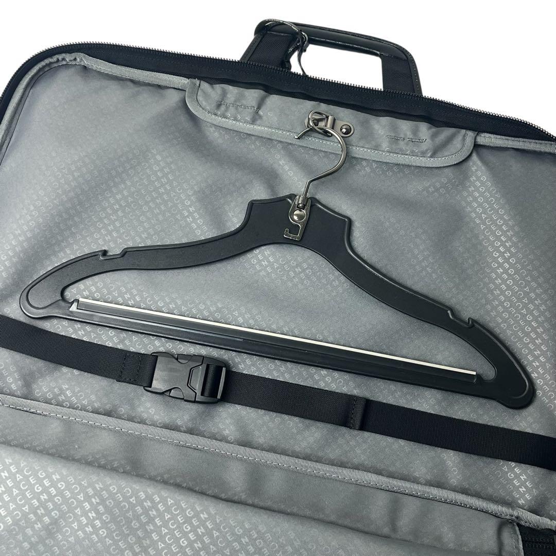 【未使用品】エースジーン ACEGENE ビジネスバッグ スーツ ガーメント