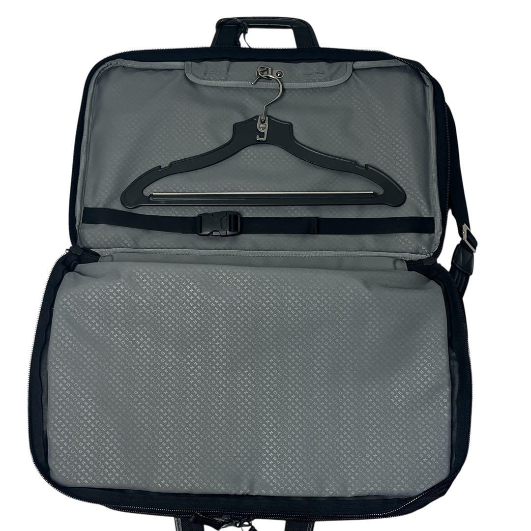 【未使用品】エースジーン ACEGENE ビジネスバッグ スーツ ガーメント