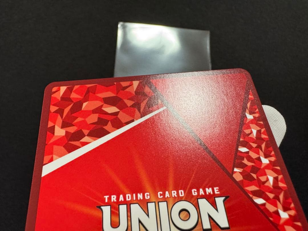 アリス・シンセシス・サーティSR★★2 パラレル ユニオンアリーナ SAO