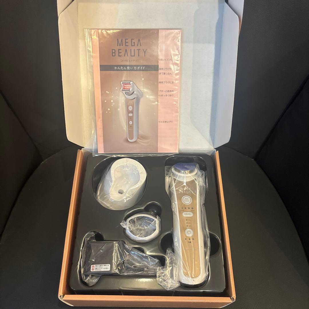 MEGA BEAUTY 美顔器 Noricosmetics