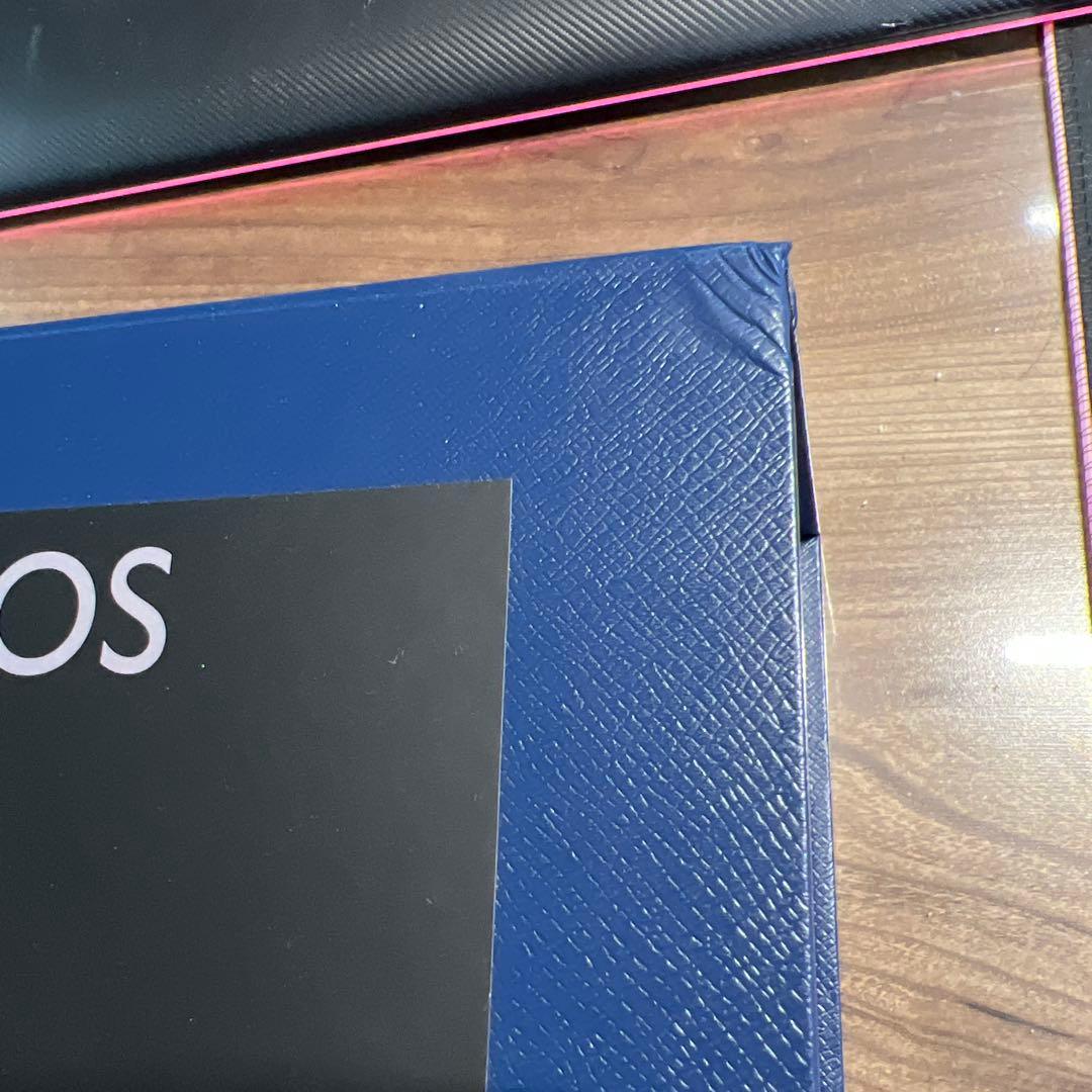 イヤホン Noble Audio Kronos [NBA-KRONOS]