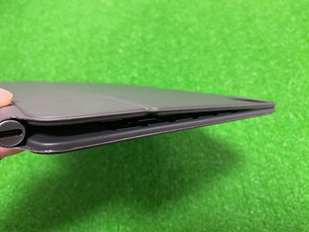 【Apple純正】美品 Magic Keyboard iPad 11インチ用