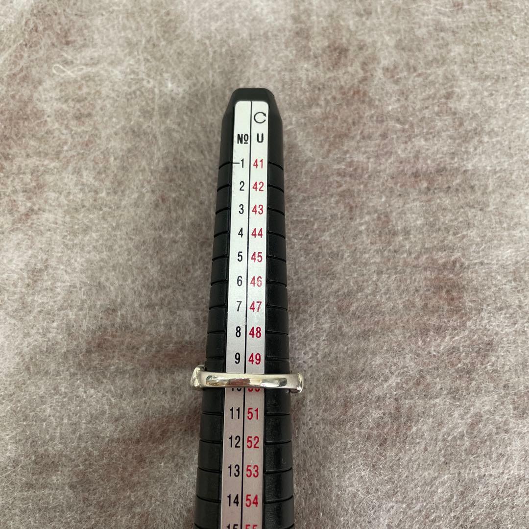 PATRICK COX/パトリックコックス、シルバー925、リング、指輪、10号