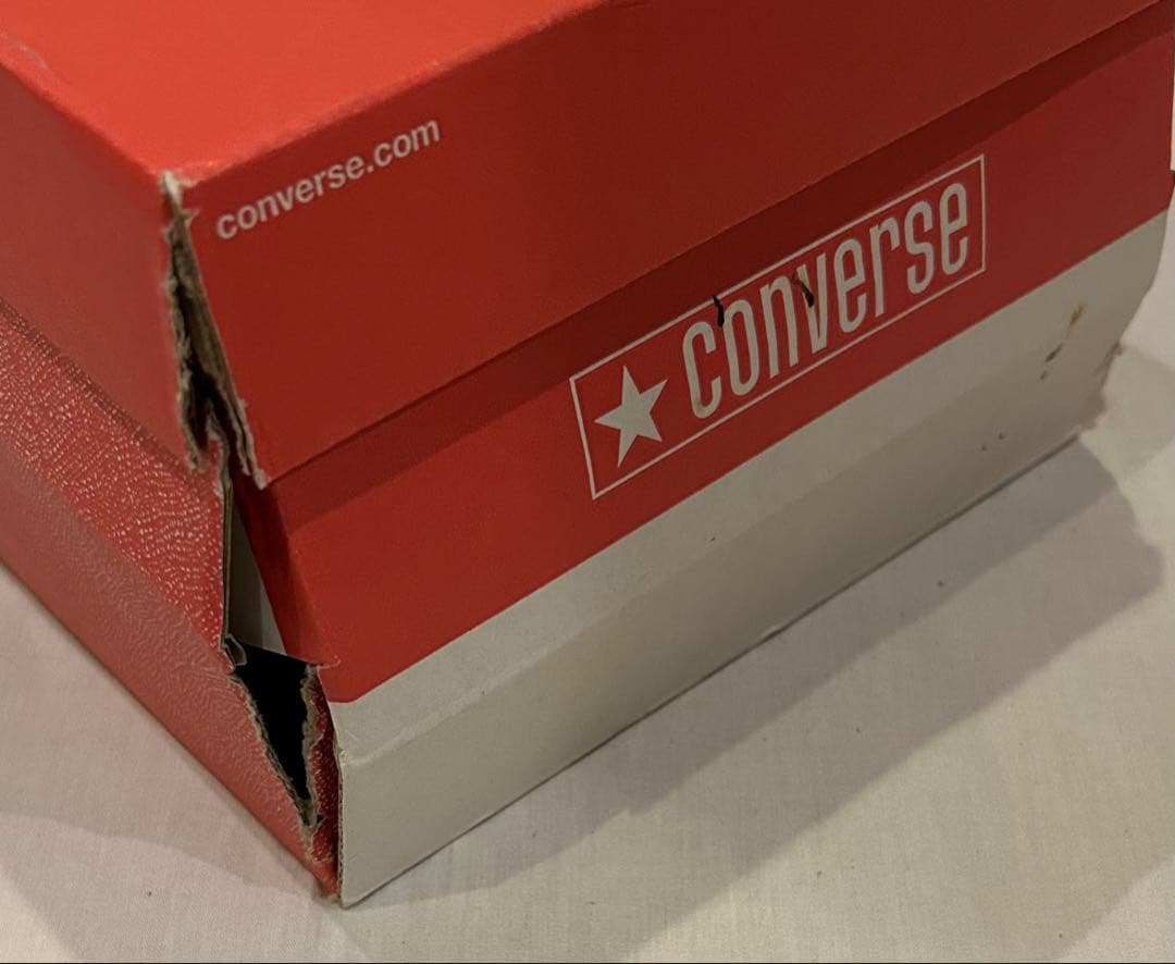 H*o様 ct70 コンバース チャックテイラー 復刻 27cm ミッドナイトネ