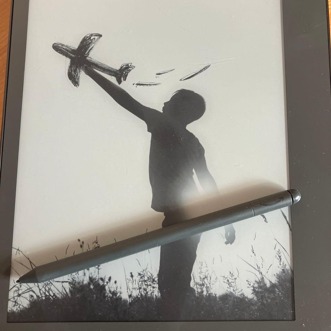 A*房様 セール！KindleScribe キンドルスクライブ 32GB プレミ