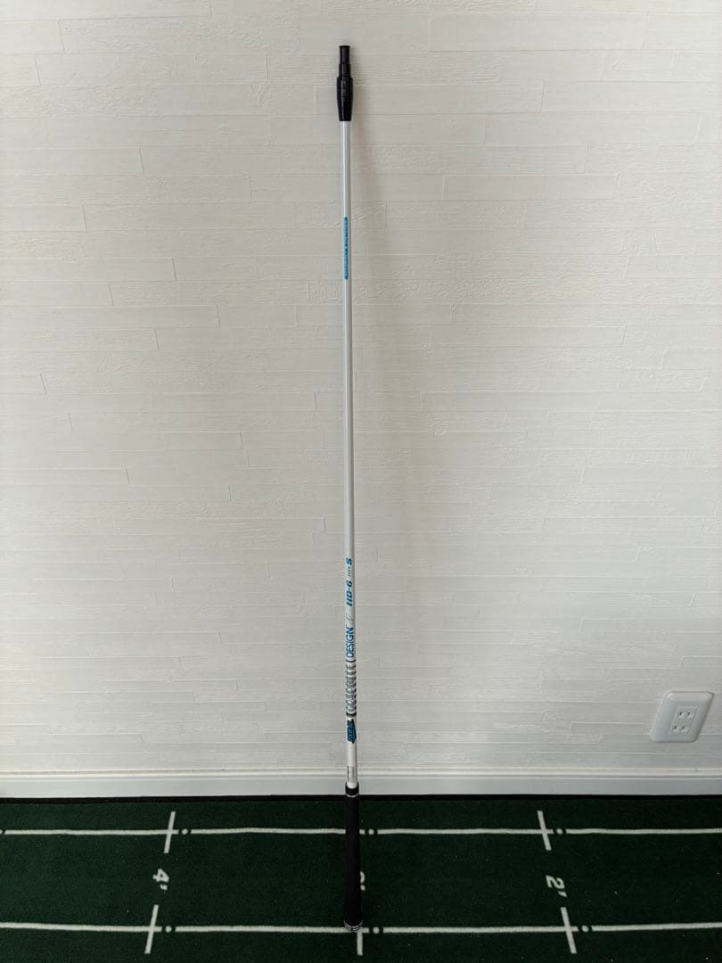 ドライバー用 ツアーAD HD-6 S キャロウェイスリーブ