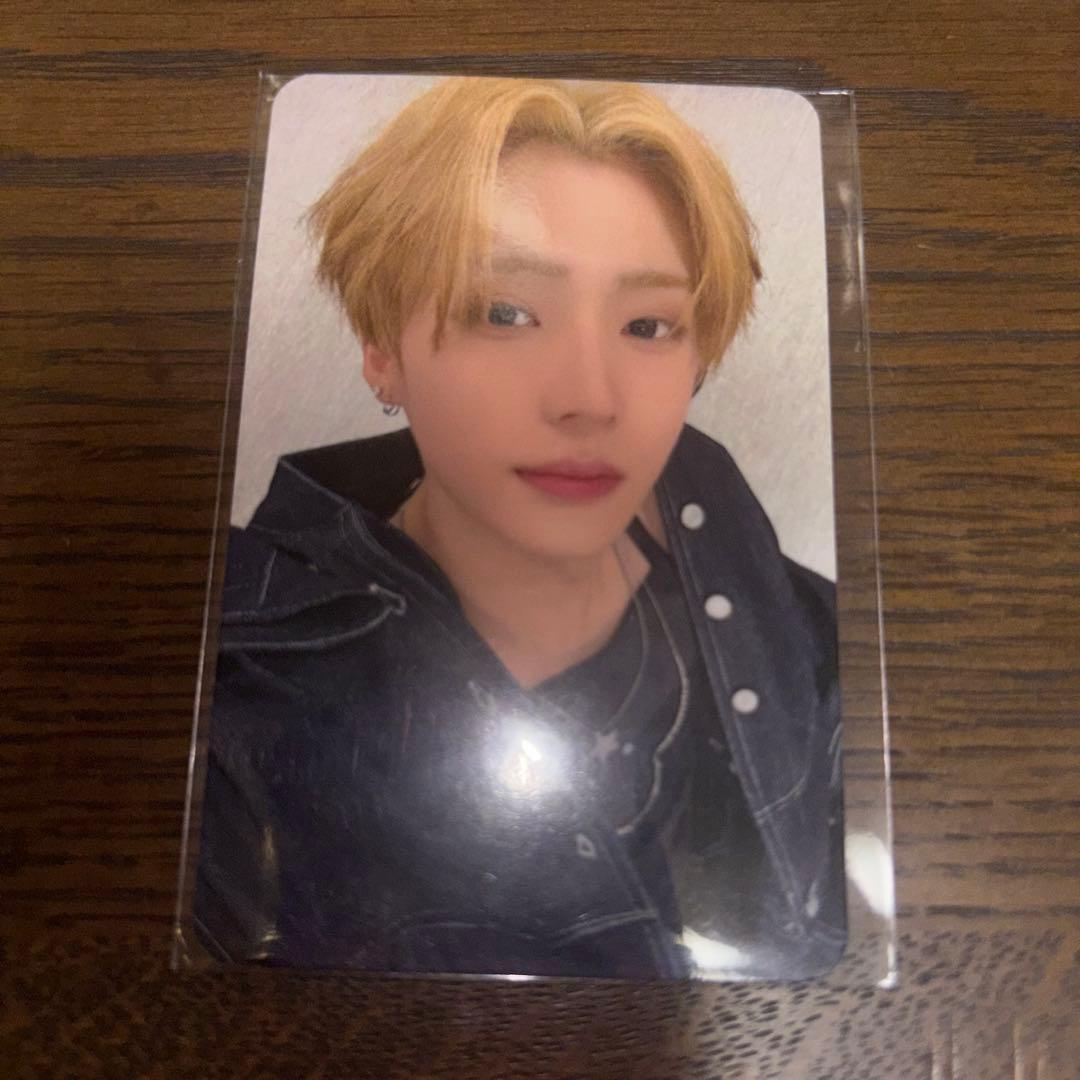 (最終値下げ)ALD1 サンウォン EUPHORIA ショーケース トレカ