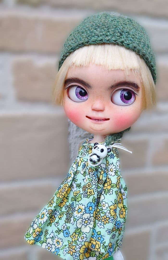 カスタムブライス✤ゆっちゃんページ