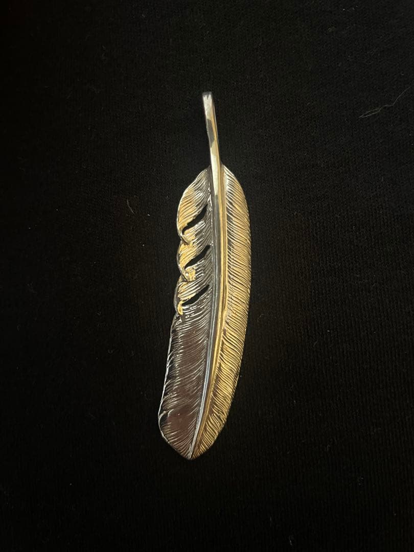 オ*ー様 FIRST ARROW'S フェザー（L）