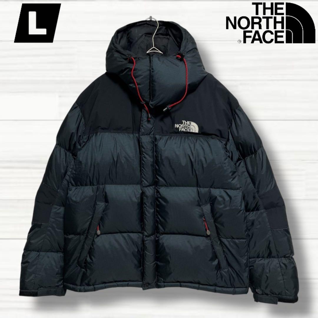 THE NORTH FACE　ダウンジャケット　メンズL　サミットシリーズ