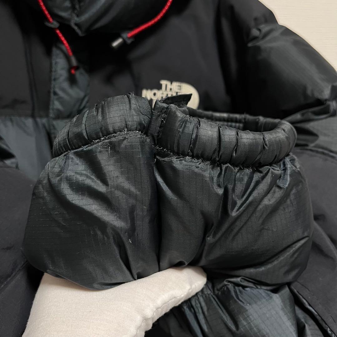 THE NORTH FACE　ダウンジャケット　メンズL　サミットシリーズ