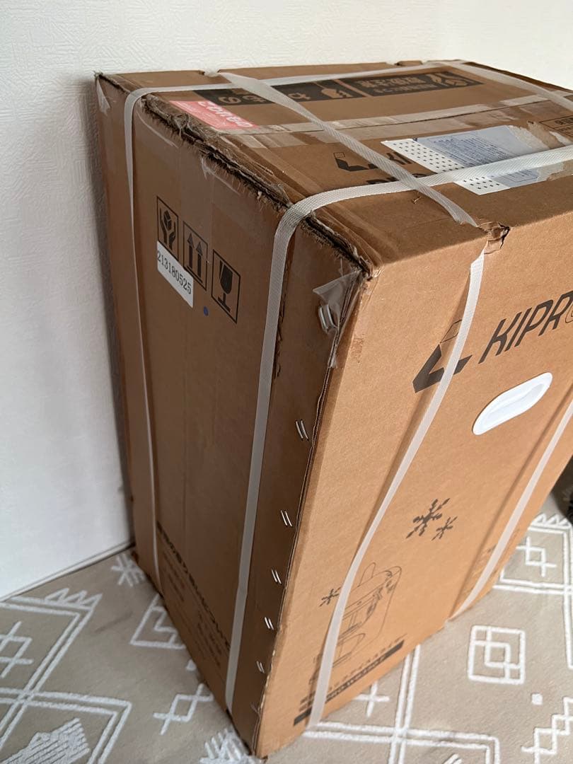 最終値下げ！ KIPROSTAR PRO-WB350