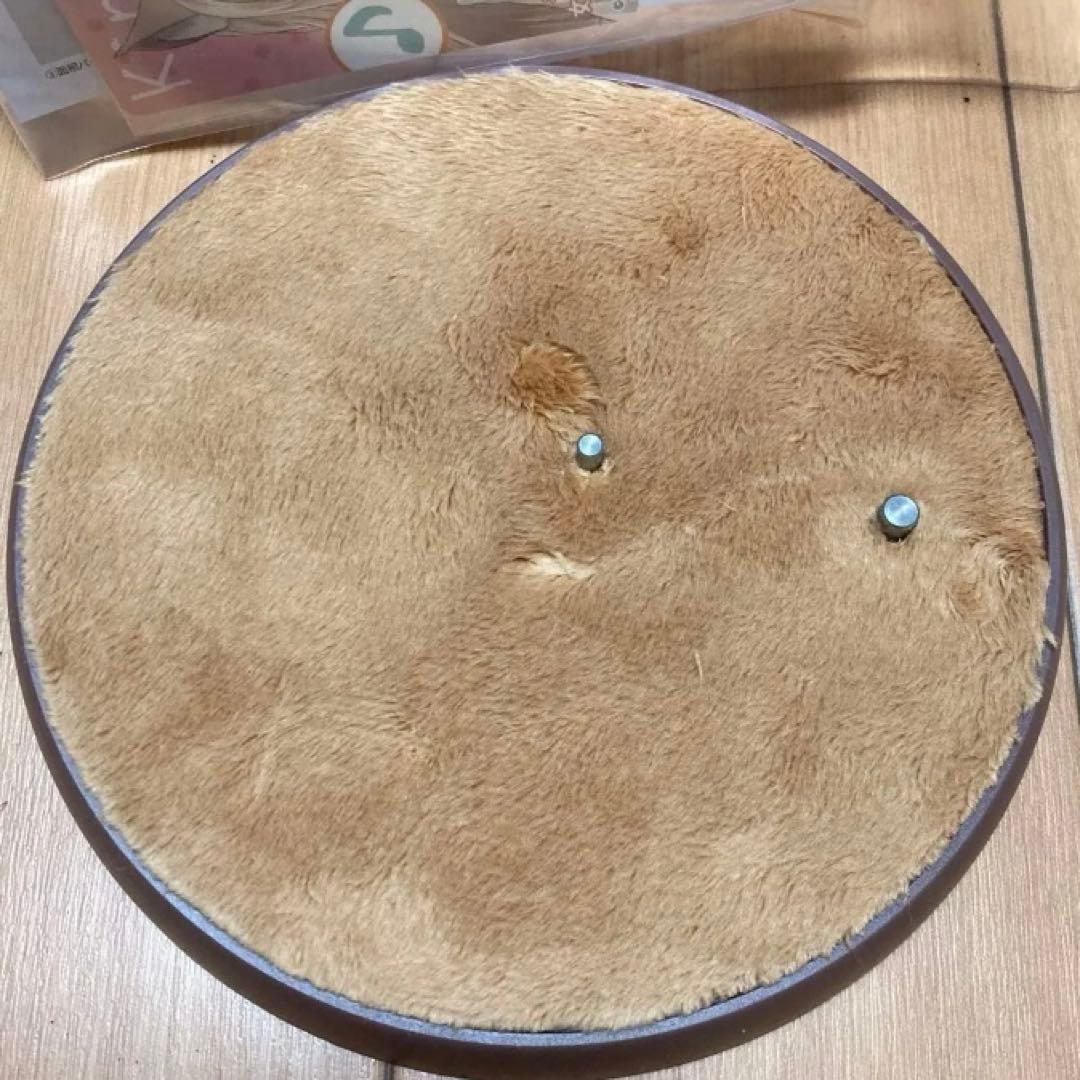 あみあみ限定版 うちのねこが女の子でかわいい きなこ おはようVer.