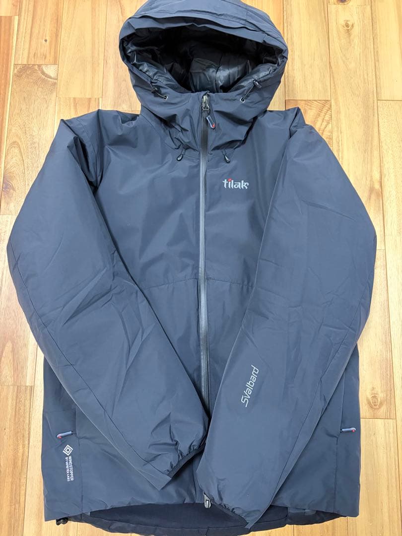 ジャケット・アウター tilak Svalbard Jacket