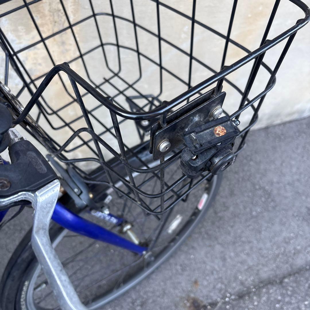 ブリヂストン シュライン BRIDGESTONE SCHLEIN 24インチ