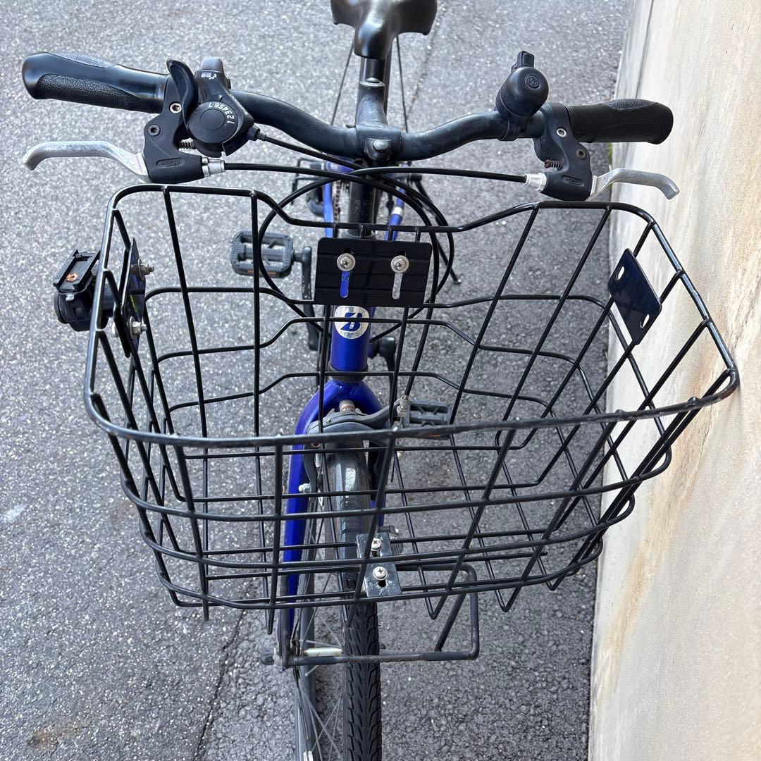 ブリヂストン シュライン BRIDGESTONE SCHLEIN 24インチ