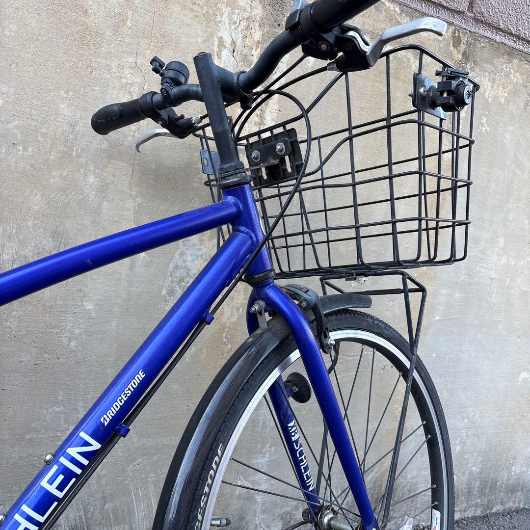 ブリヂストン シュライン BRIDGESTONE SCHLEIN 24インチ